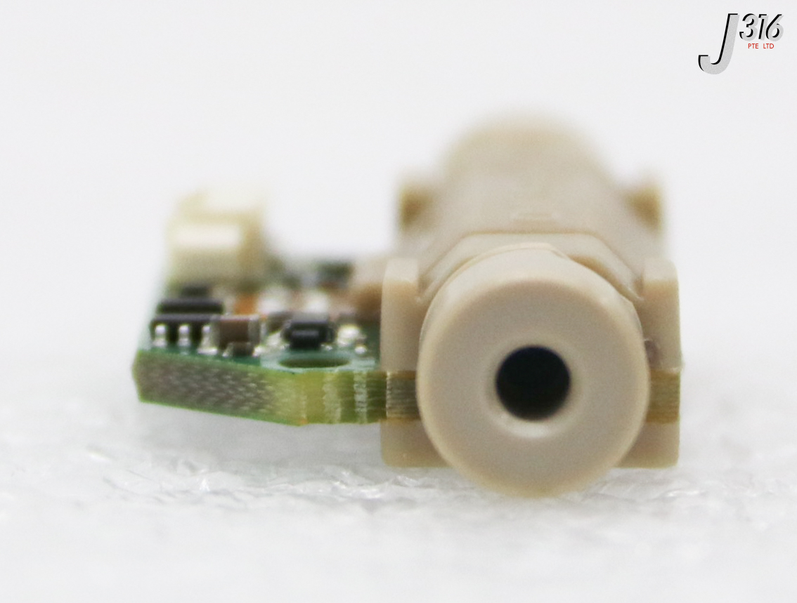 36073 SENSIRION LIQUID FLOW SENSOR, 7000NL/MIN LG16-0150D | eBay